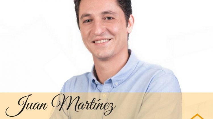 Juan Martínez