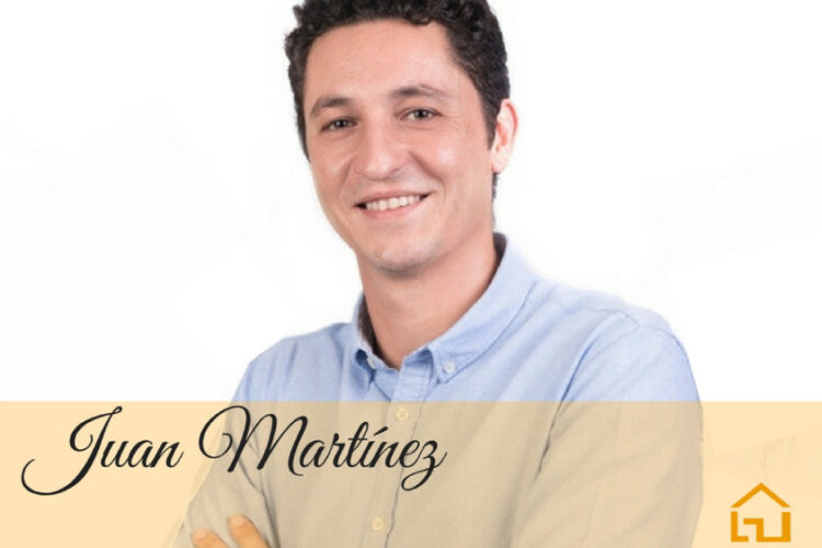 Juan Martínez