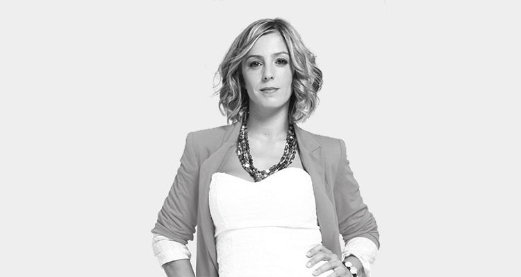 Rebeca Pérez: CEO Inviertis.