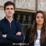 Entrevista a Guillermo Preckler y Carolina Santa Cruz CEO y COO