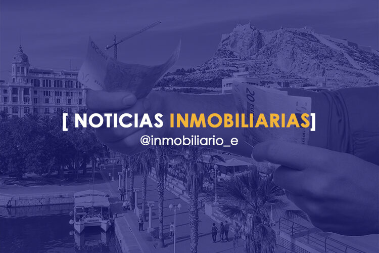 ¿Cuánto dinero destinan los habitantes de Alicante a pagar su vivienda?