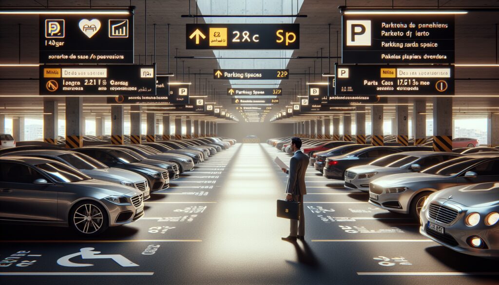 Inversión en garajes: Análisis de rentabilidad en España