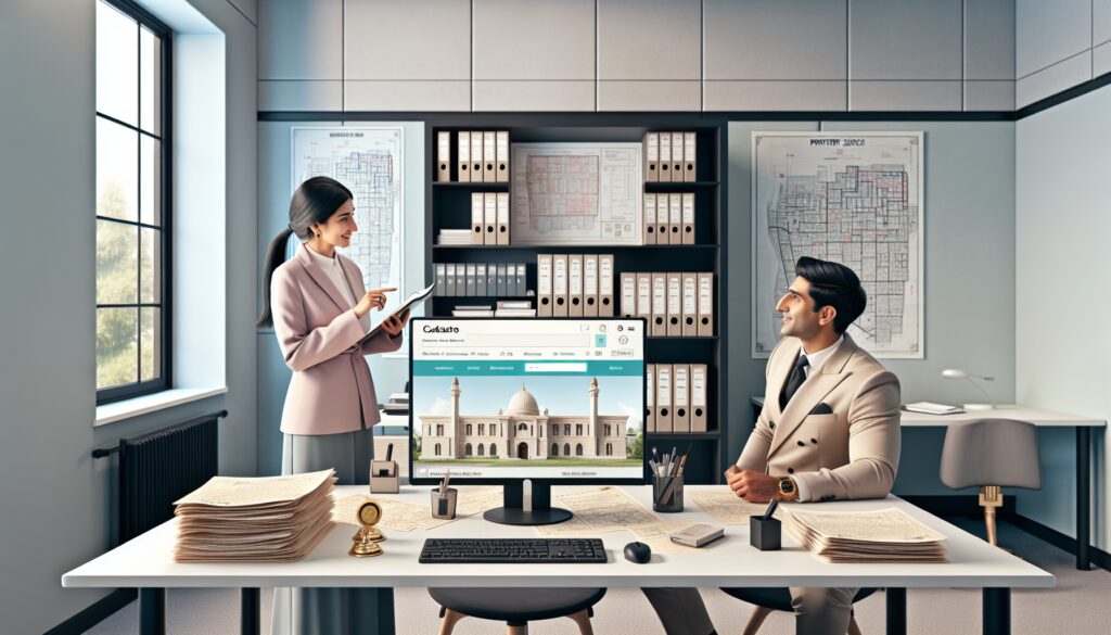 Qué es y cómo buscar la referencia catastral de una vivienda fácilmente