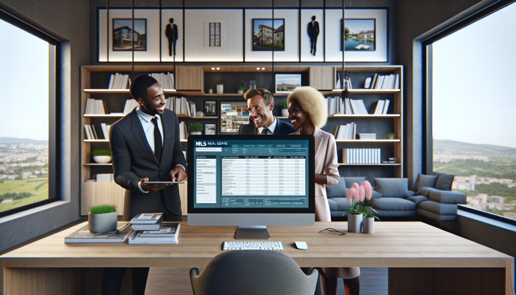 MLS inmobiliaria: guía para entenderla y acceder en España