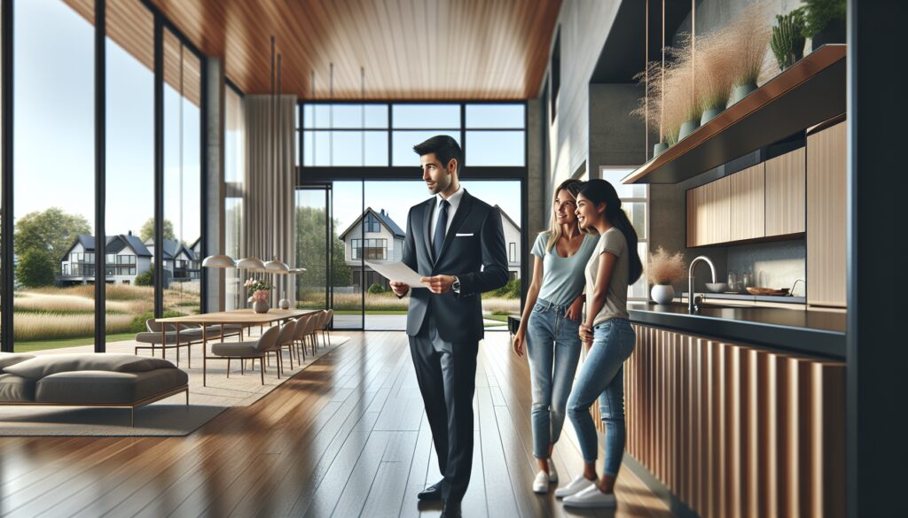 Publicidad inmobiliaria: cómo hacerla con ejemplos prácticos