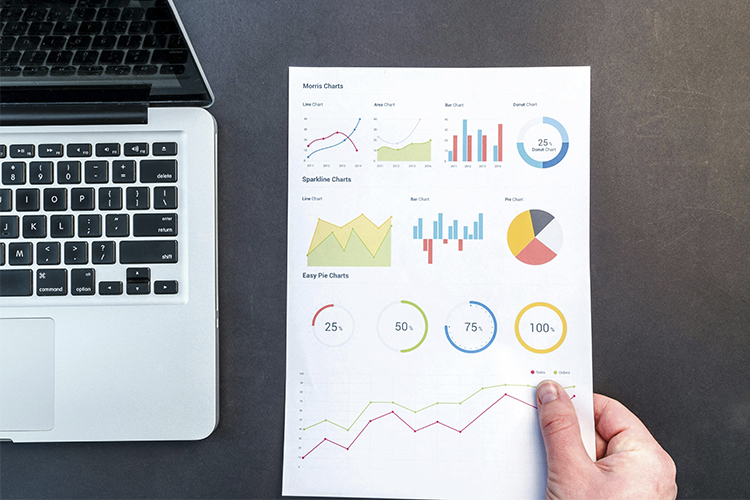 Datos de calidad mediante inteligencia artificial.